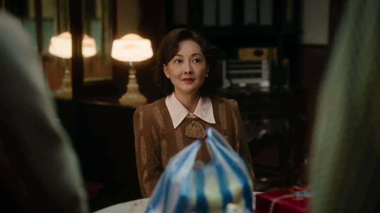 你们有事啊