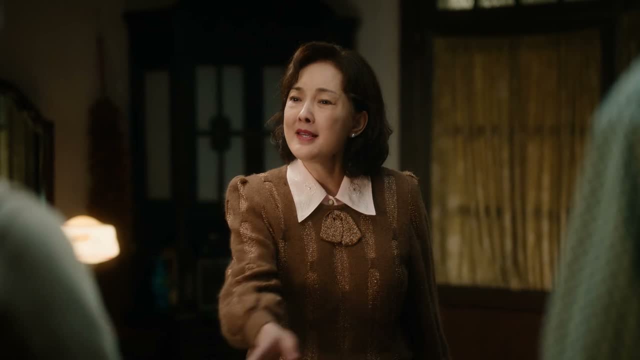 你要想跟这个穷小子过