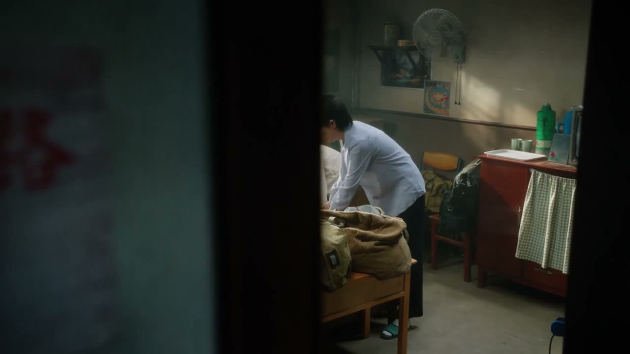 你真的跟俺回老家嘞