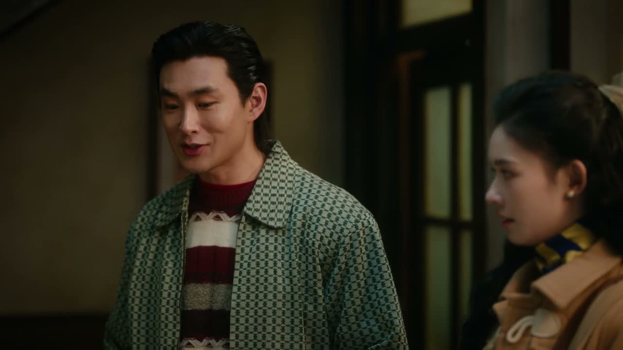 是想聊一聊我们俩的事