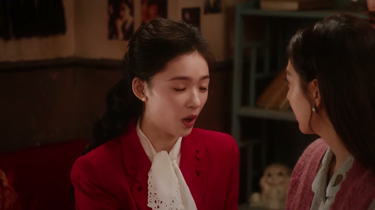 我俩都经历了这么多了
