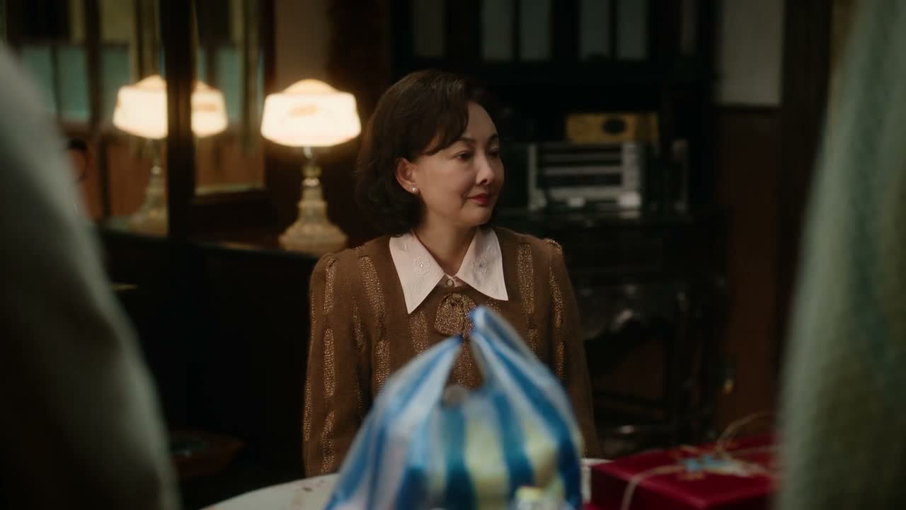 我们以后两个人在一起