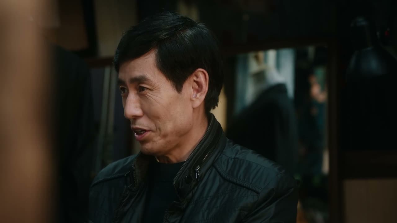 永远是你们背后的靠山