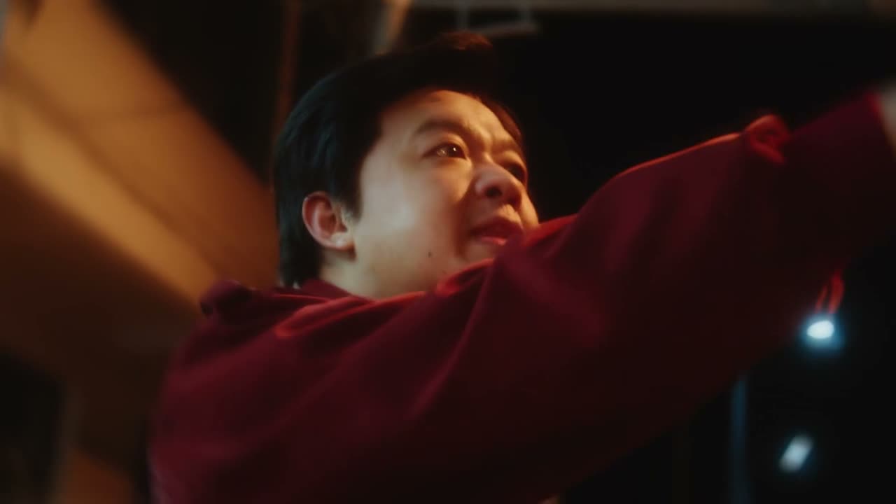 咱们俩就彻底掰了