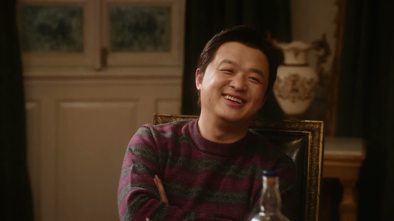 这边的生意就交给我