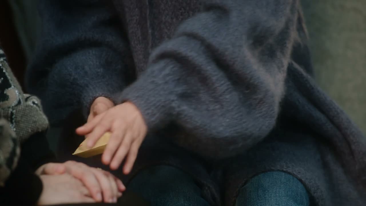 这钱我不能要