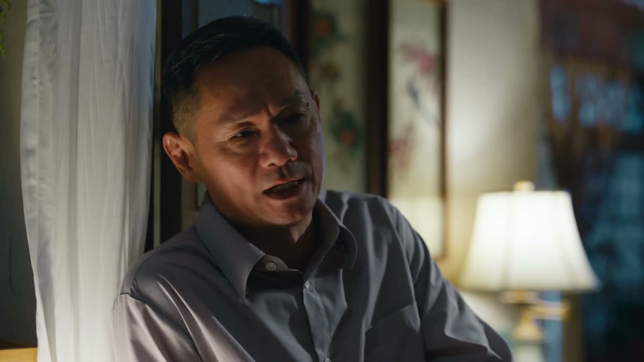那可真是天各一方了