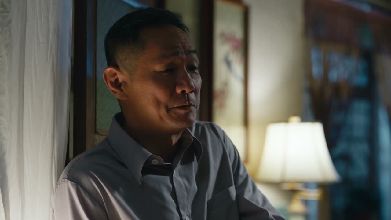 你即便想留在国外也可以