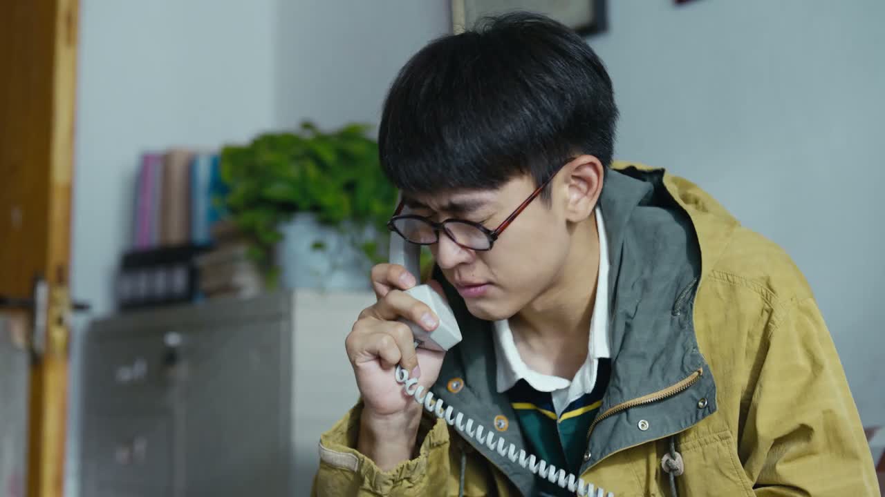人没事就是不幸中的万幸