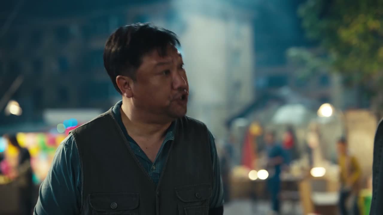啥话 你师父现在没到那步啊