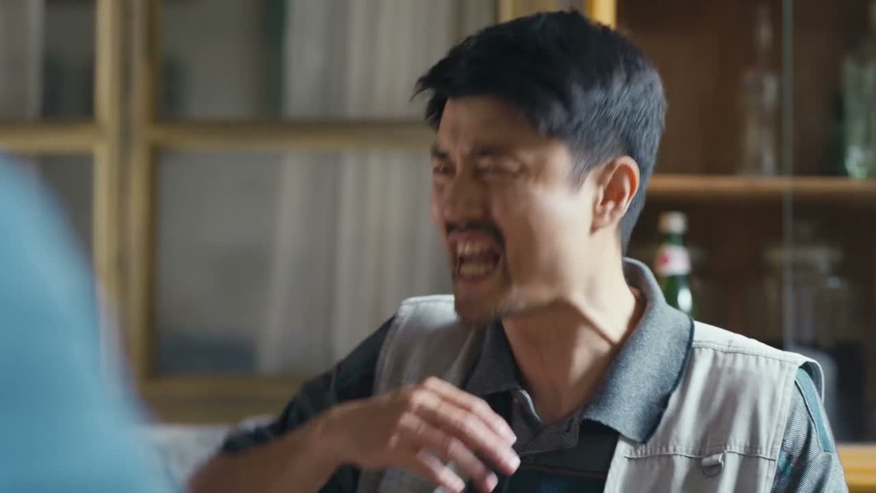 谁爱说闲话就让他说去