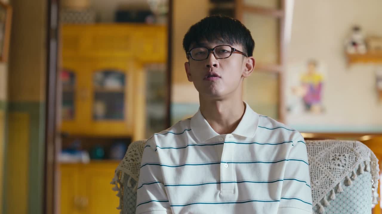 已经投了一些简历