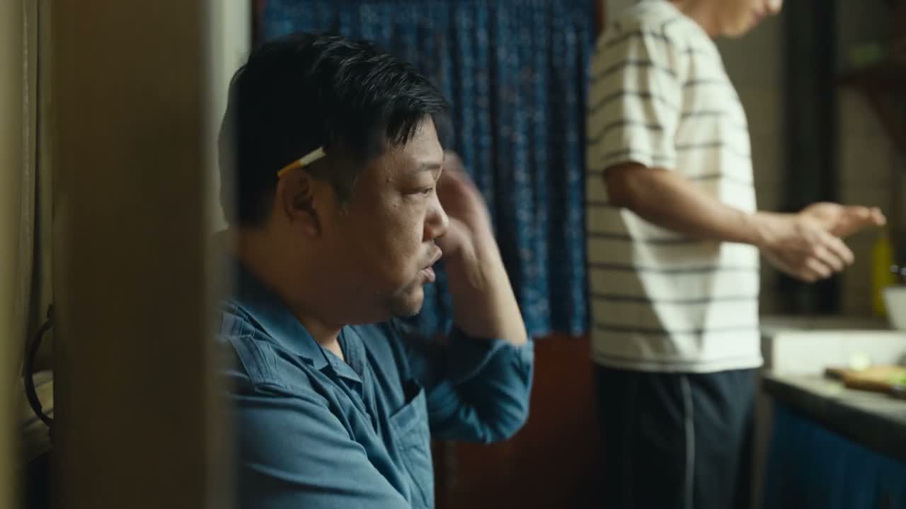 有师父一口吃的就有你们喝的啊