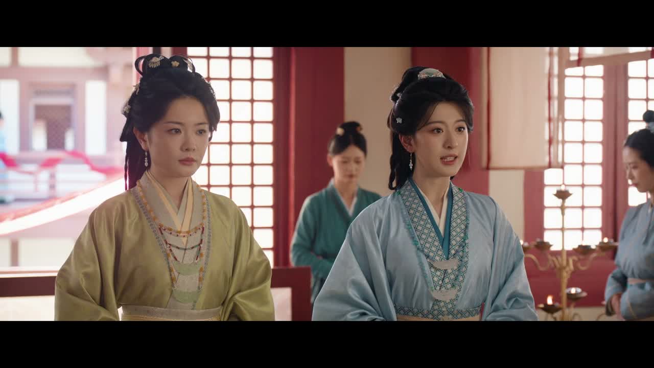 百姓都会遭殃的吗?