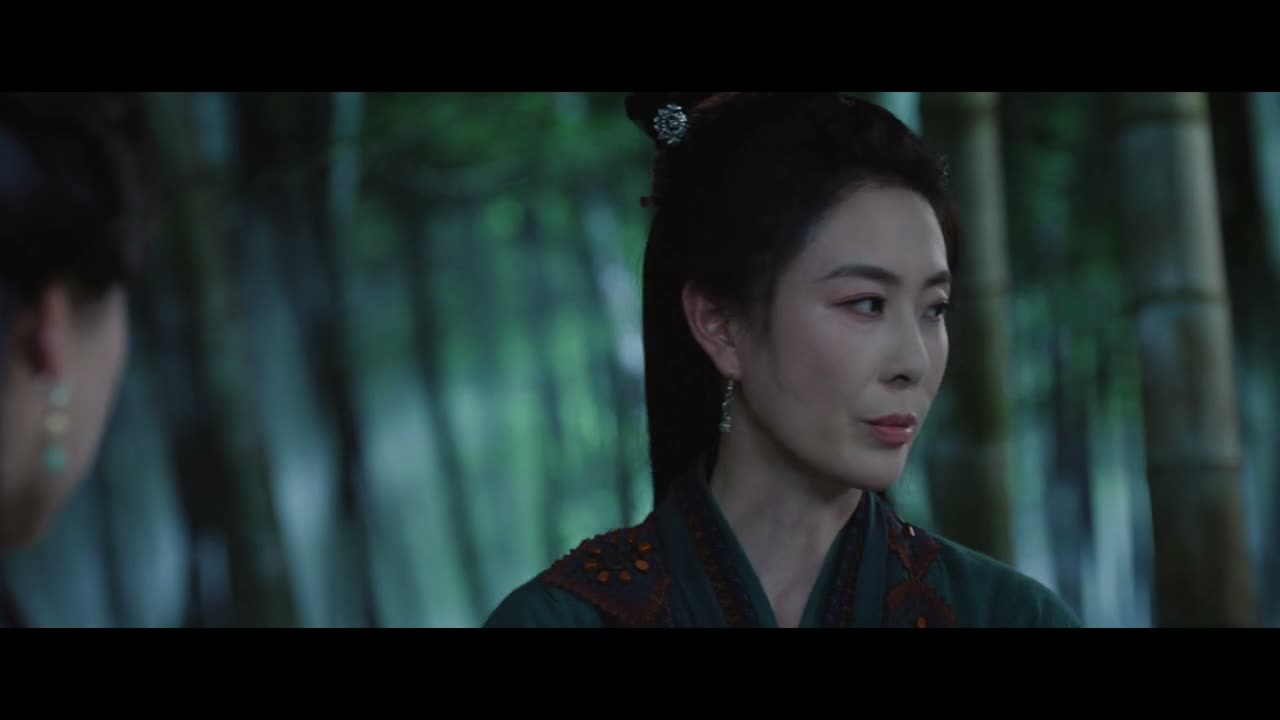 不是已经说过了吗? 我不信