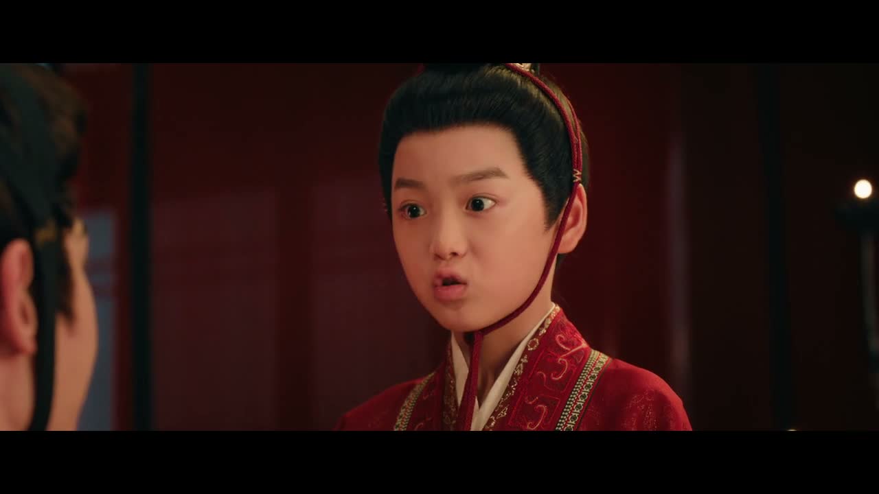 大楚从不惧一战