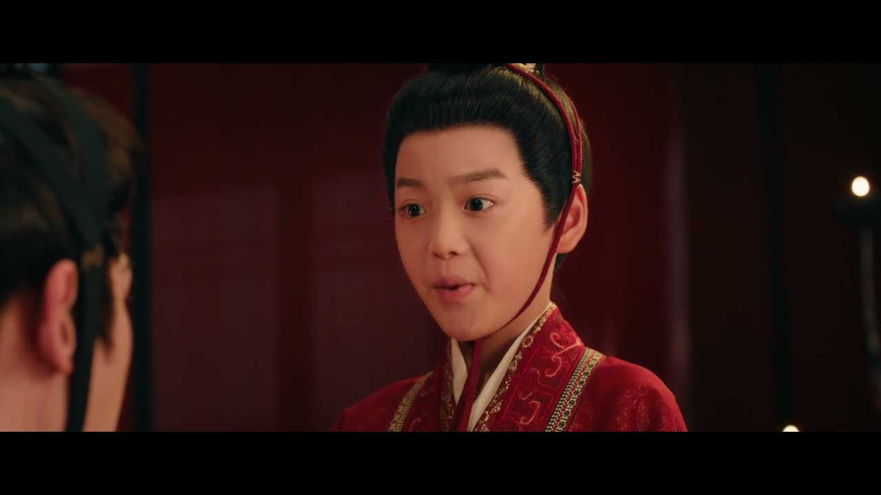 孤必然要迎战的