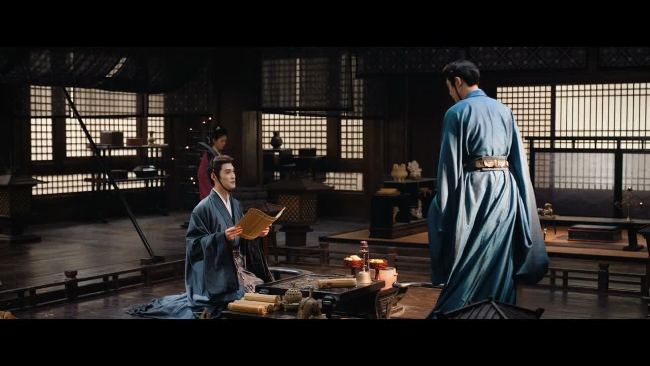 你这是什么意思啊?
