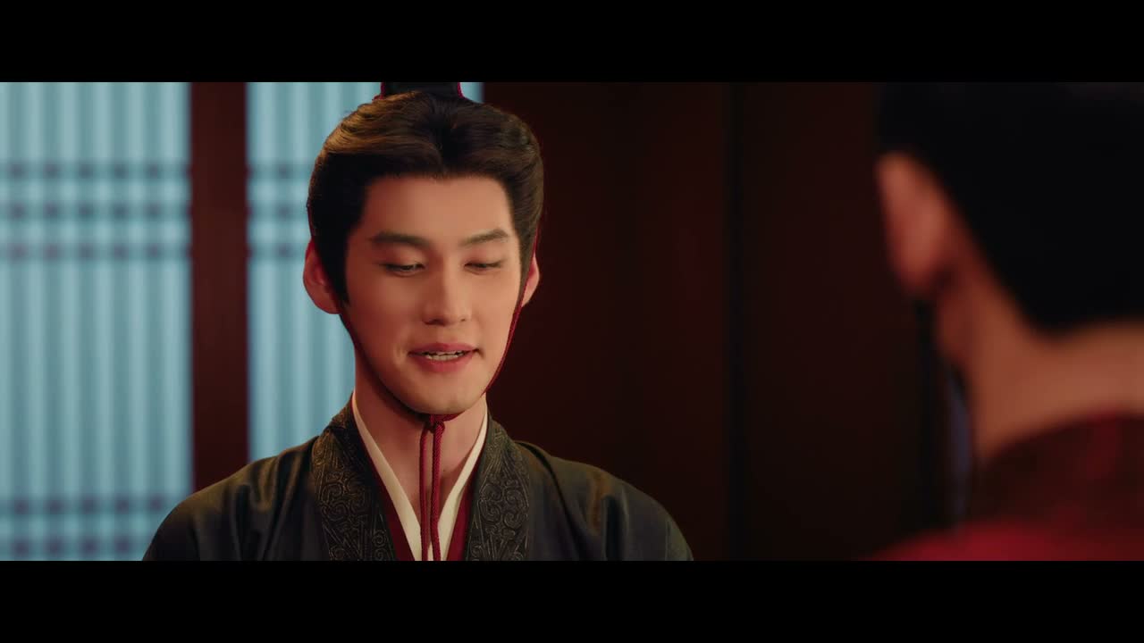 您这任人唯亲的性子