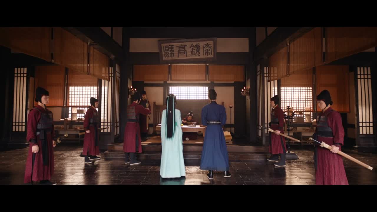 山匪一贯作恶多端 即刻问斩