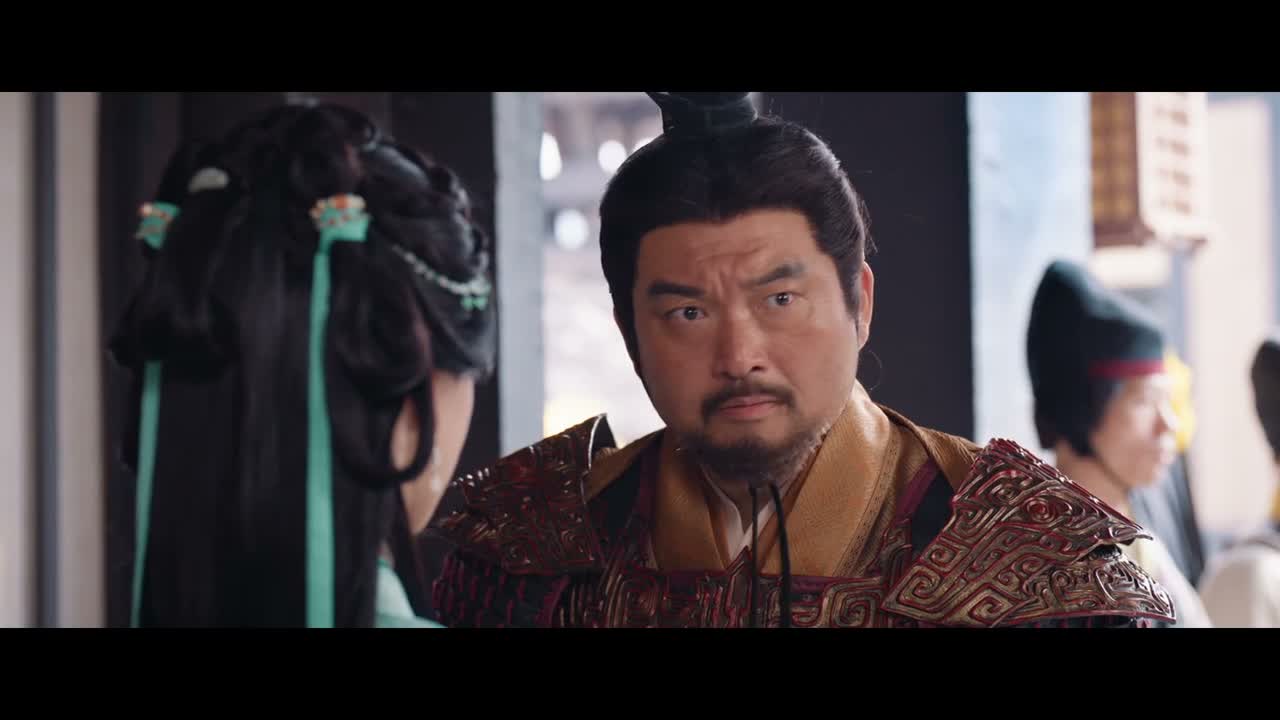 是不是谁欺负你了?