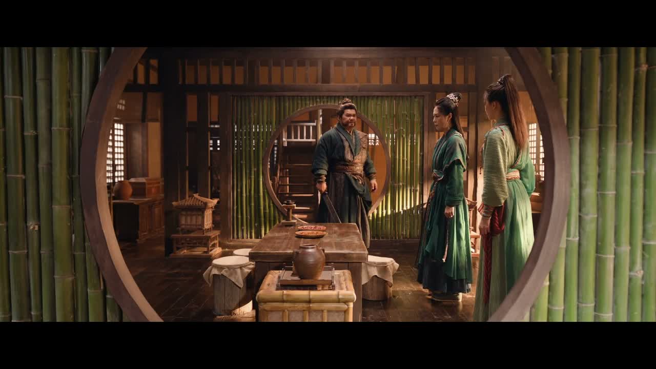 望城是云中郡后方命门