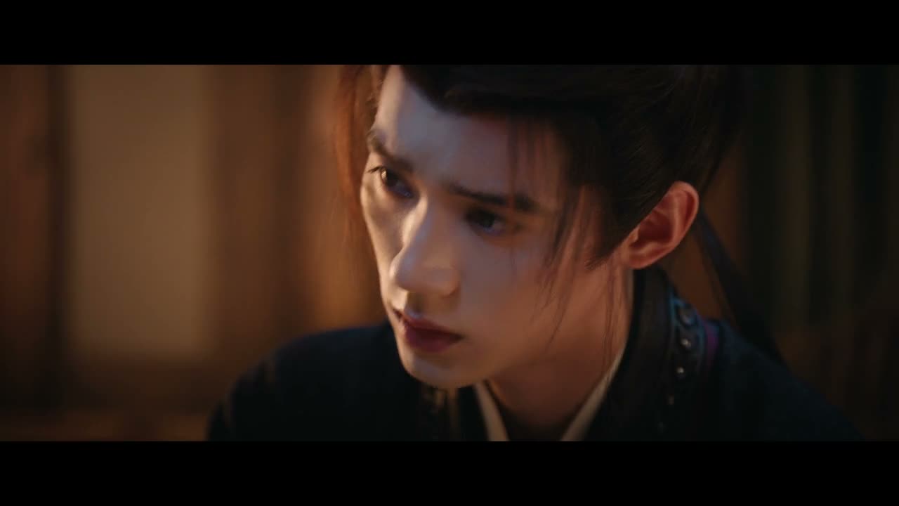 我都会护你周全