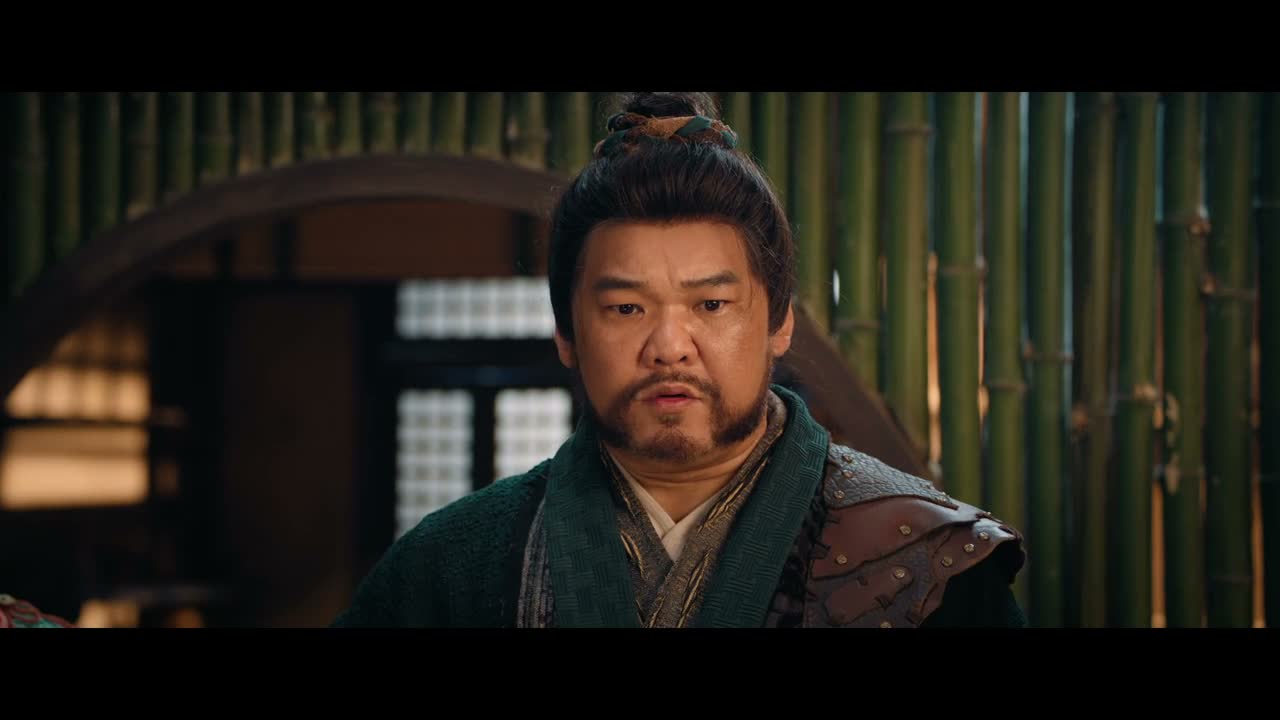 我们恐怕 胜算不高啊