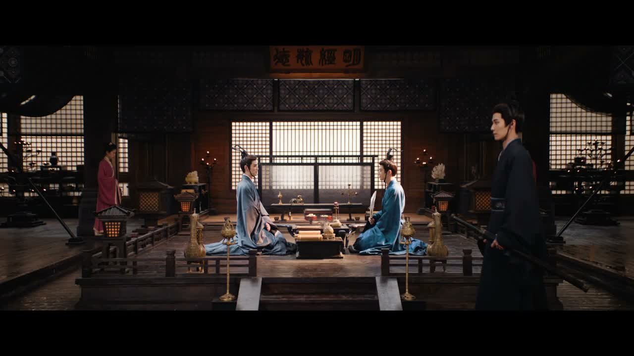 谢大人真是高看本官了