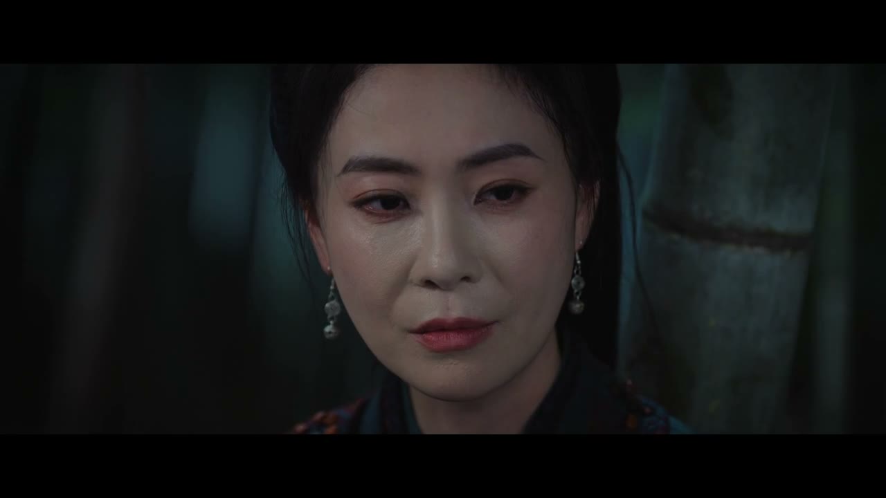 依然视我如珍宝