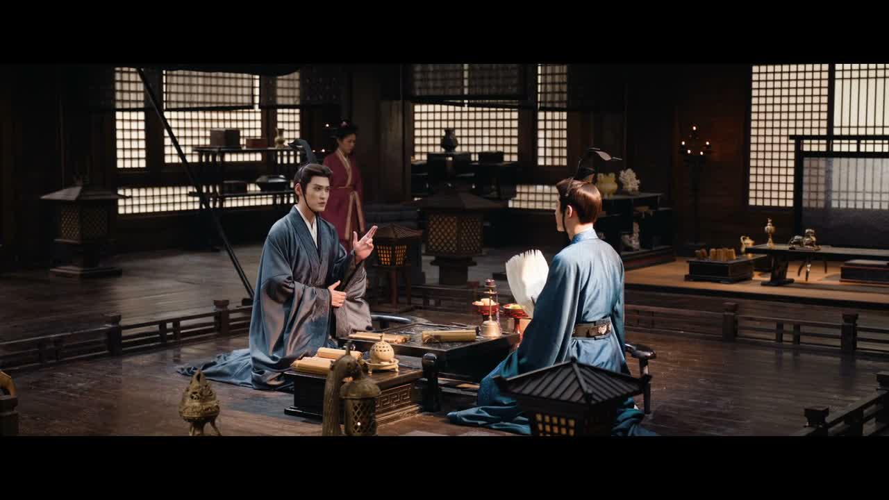 这天下就能太平?