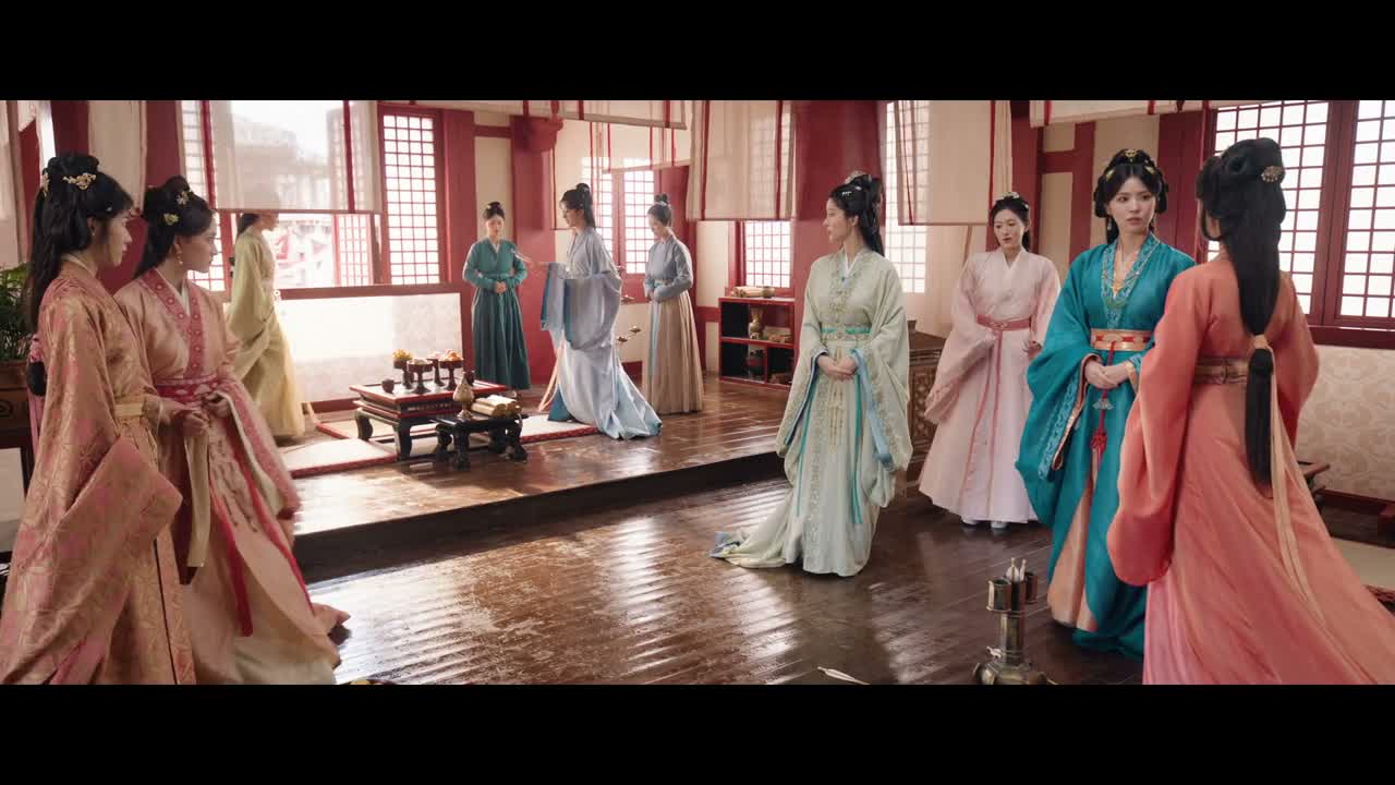 真是坏了我的好心情