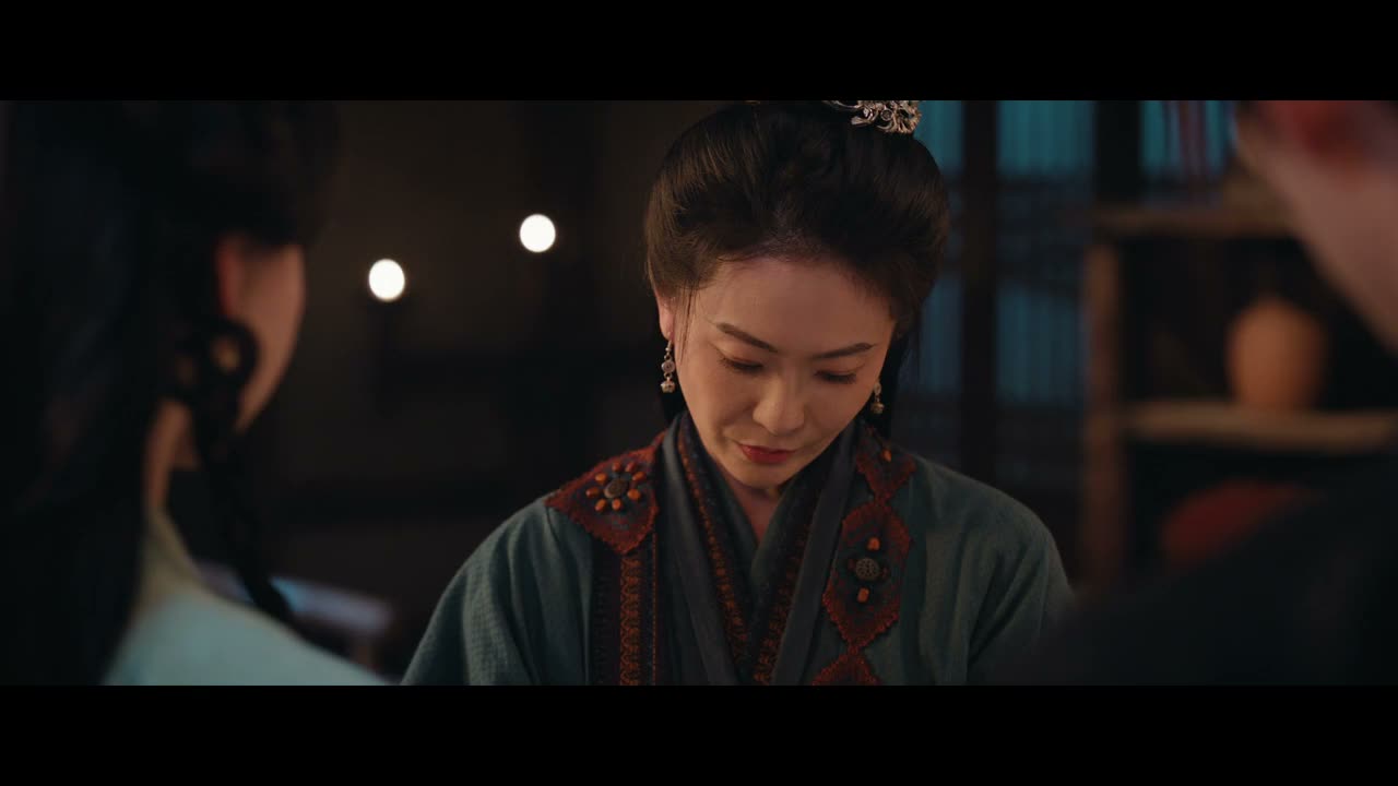 真是块好玉
