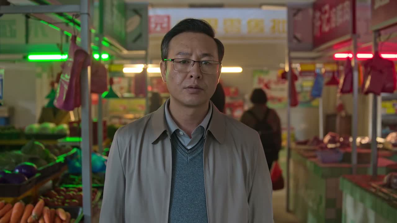 吃好了再来 好