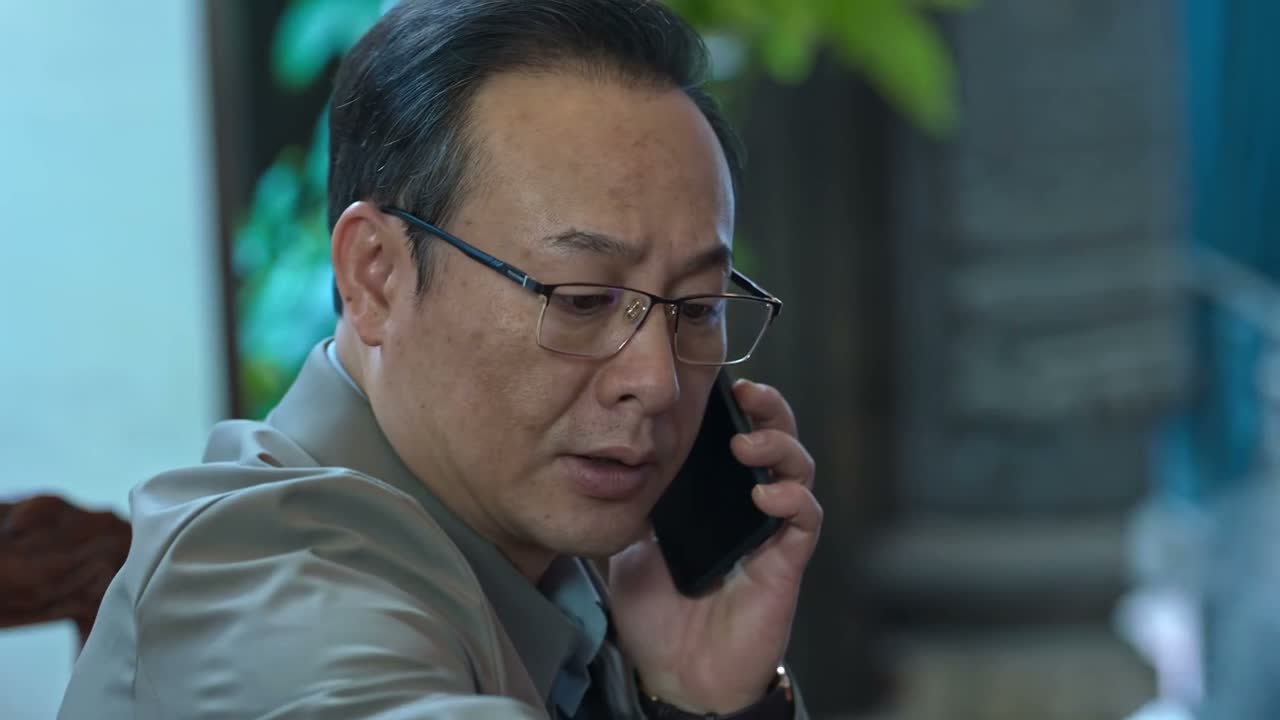 那就到时候再说吧