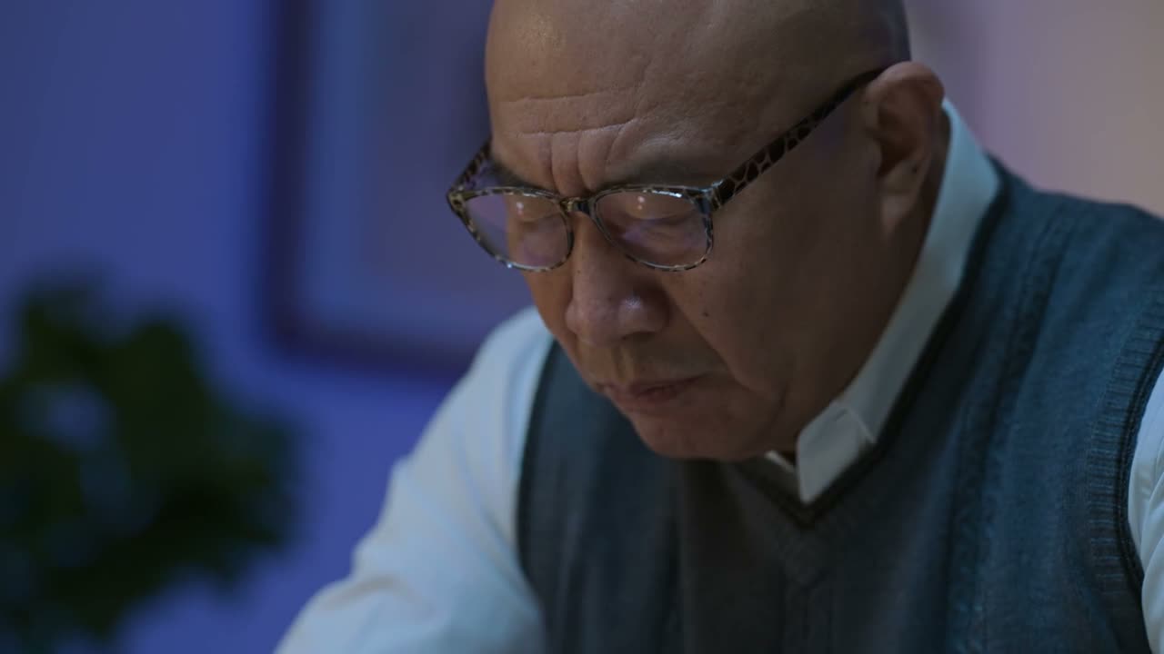 思来想去 还是写信合适