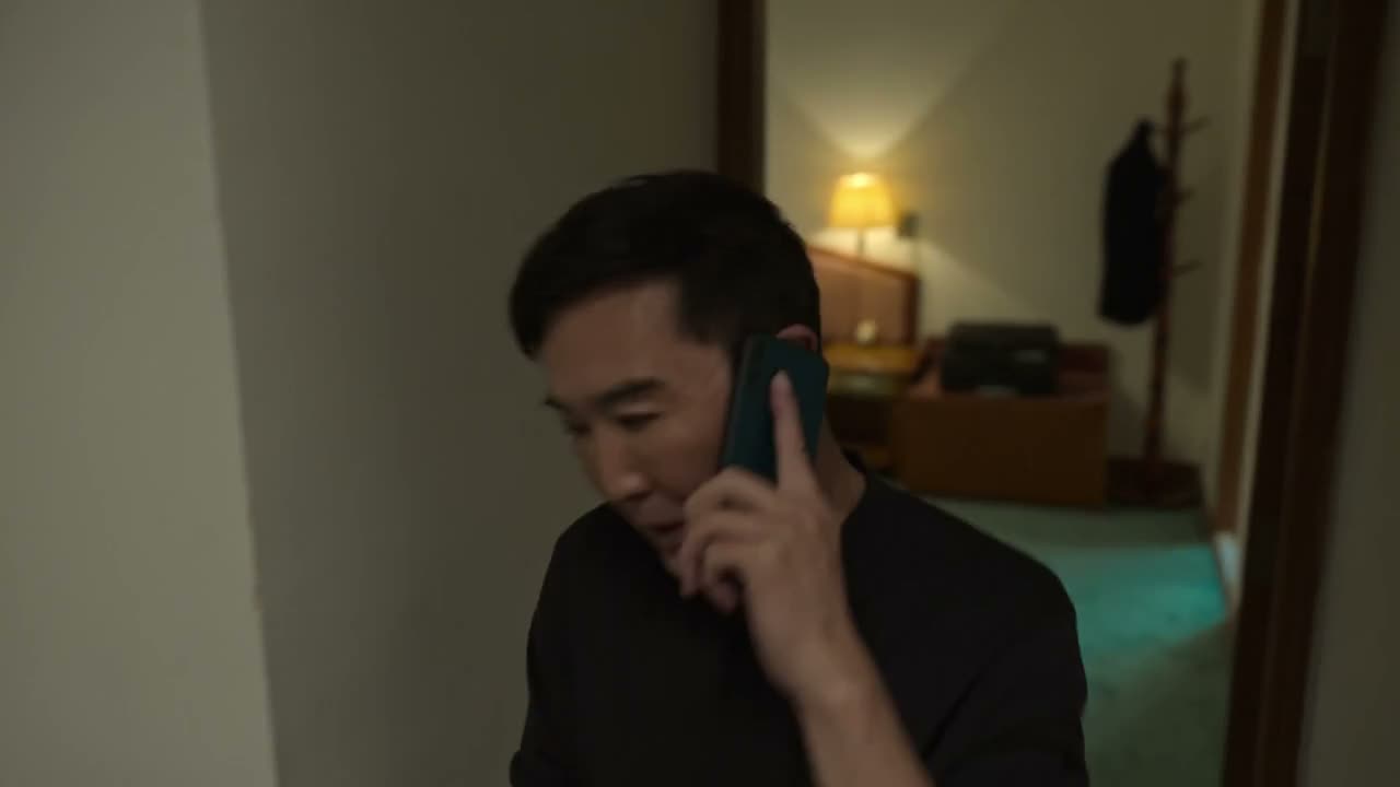 我们呢 也就不好插手了