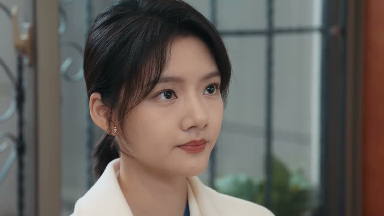 毕竟你现在是红圈所的律师了