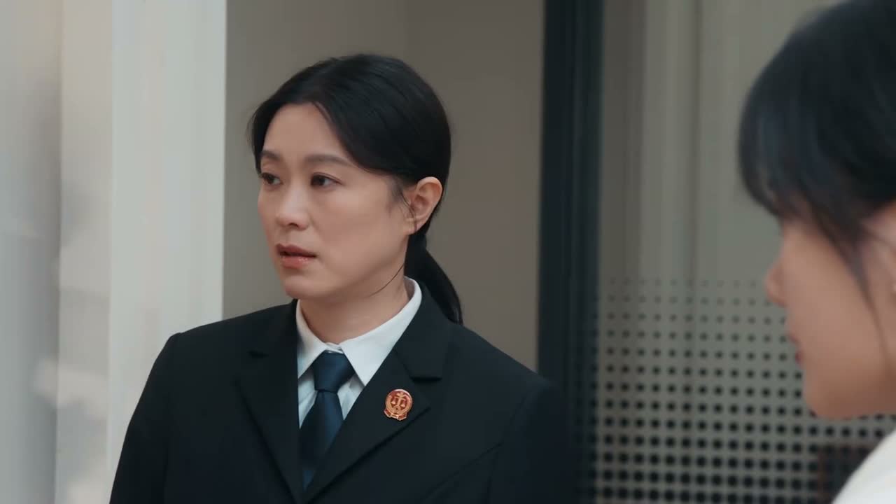 嘟嘟 你就跟着姐姐吧