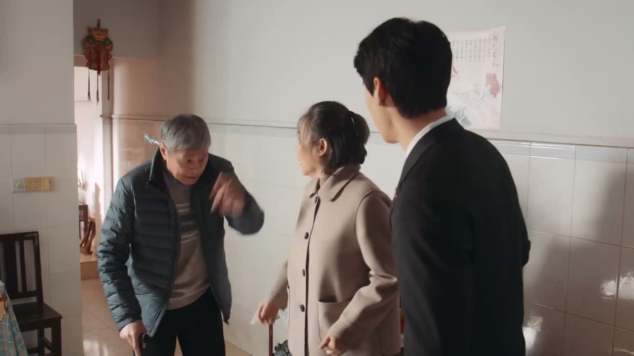 好 赶紧走走走