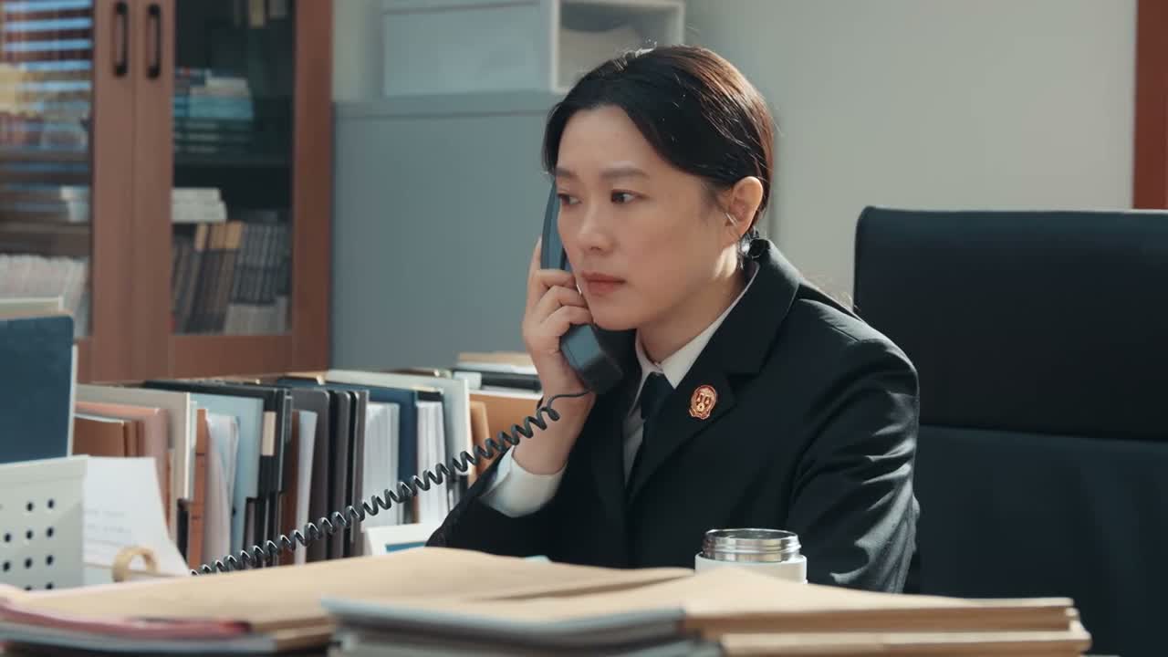 肯定是让石晓梅给接走了