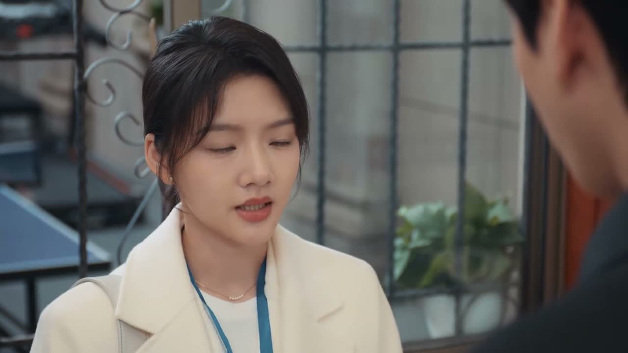 马上你就要去高院了