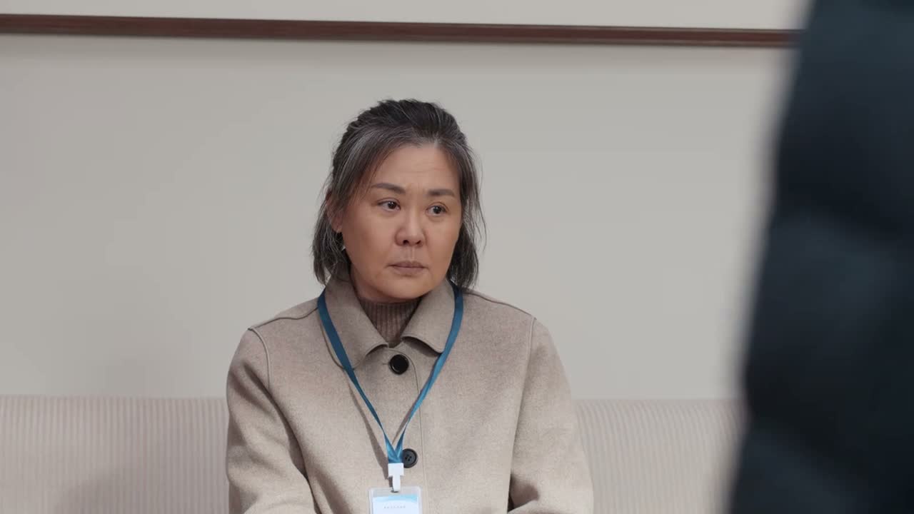那会她要是跟了村长的儿子