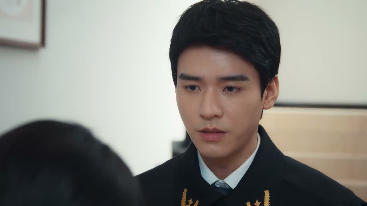 你等我 等我回来