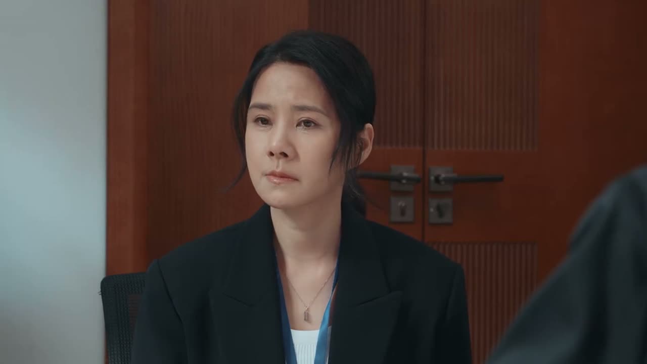 你们可以达成一个庭外和解