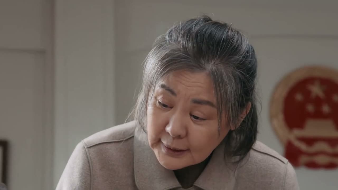 你是不是得听医生的呀