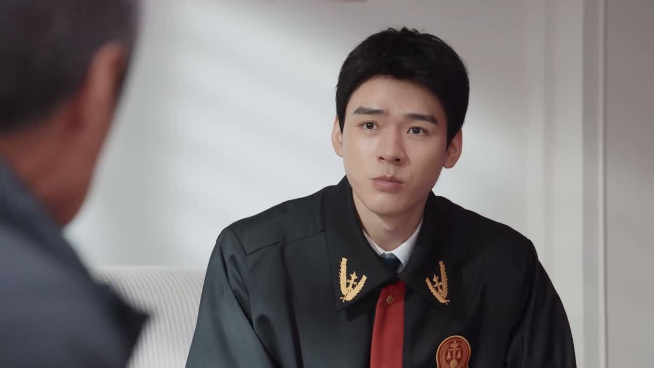 您必须得重新说一遍