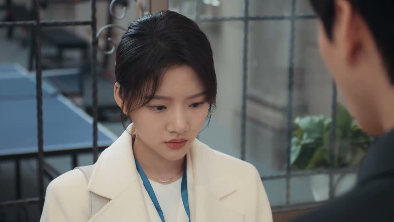 其实 我是想说