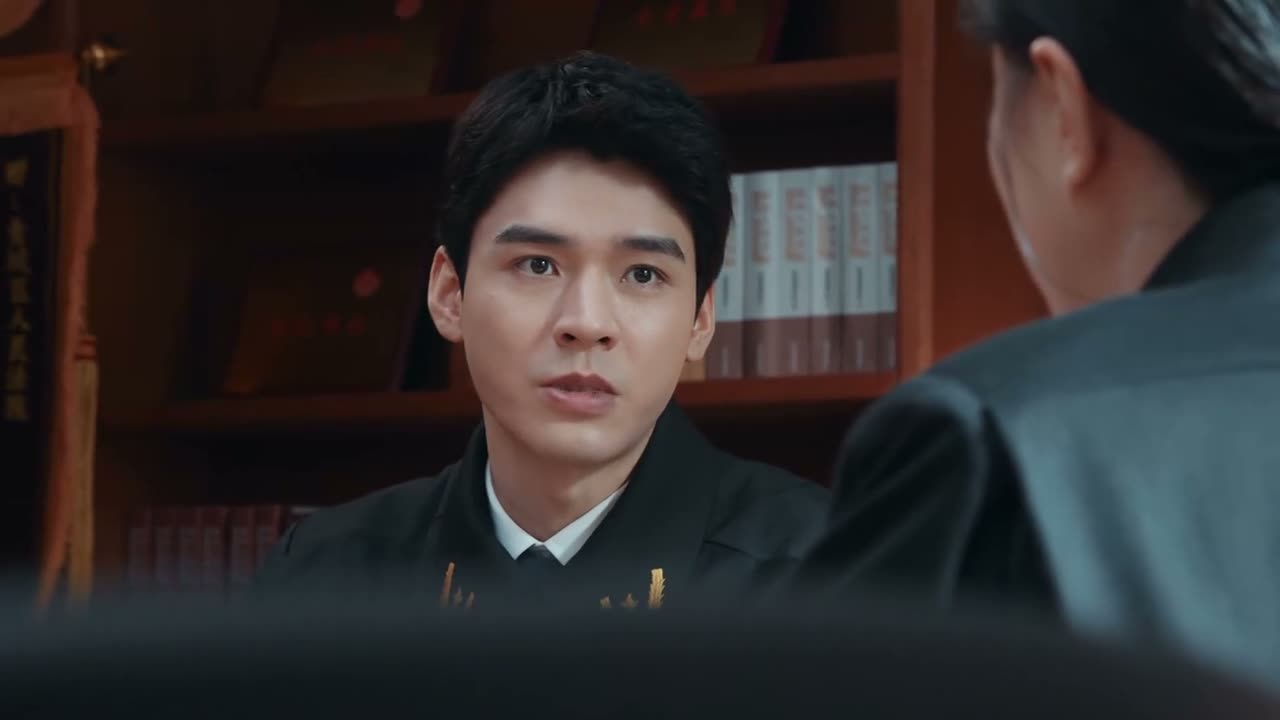 却依然惦记着对方