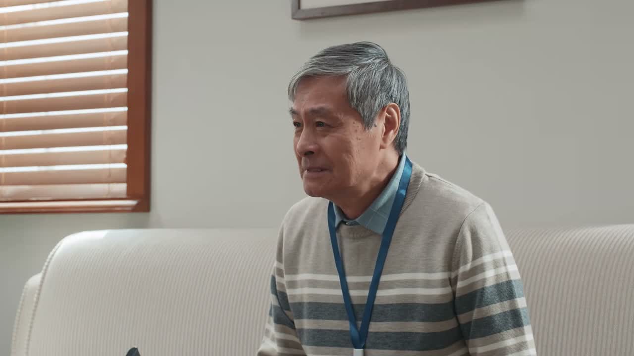 谁也别想给我媳妇
